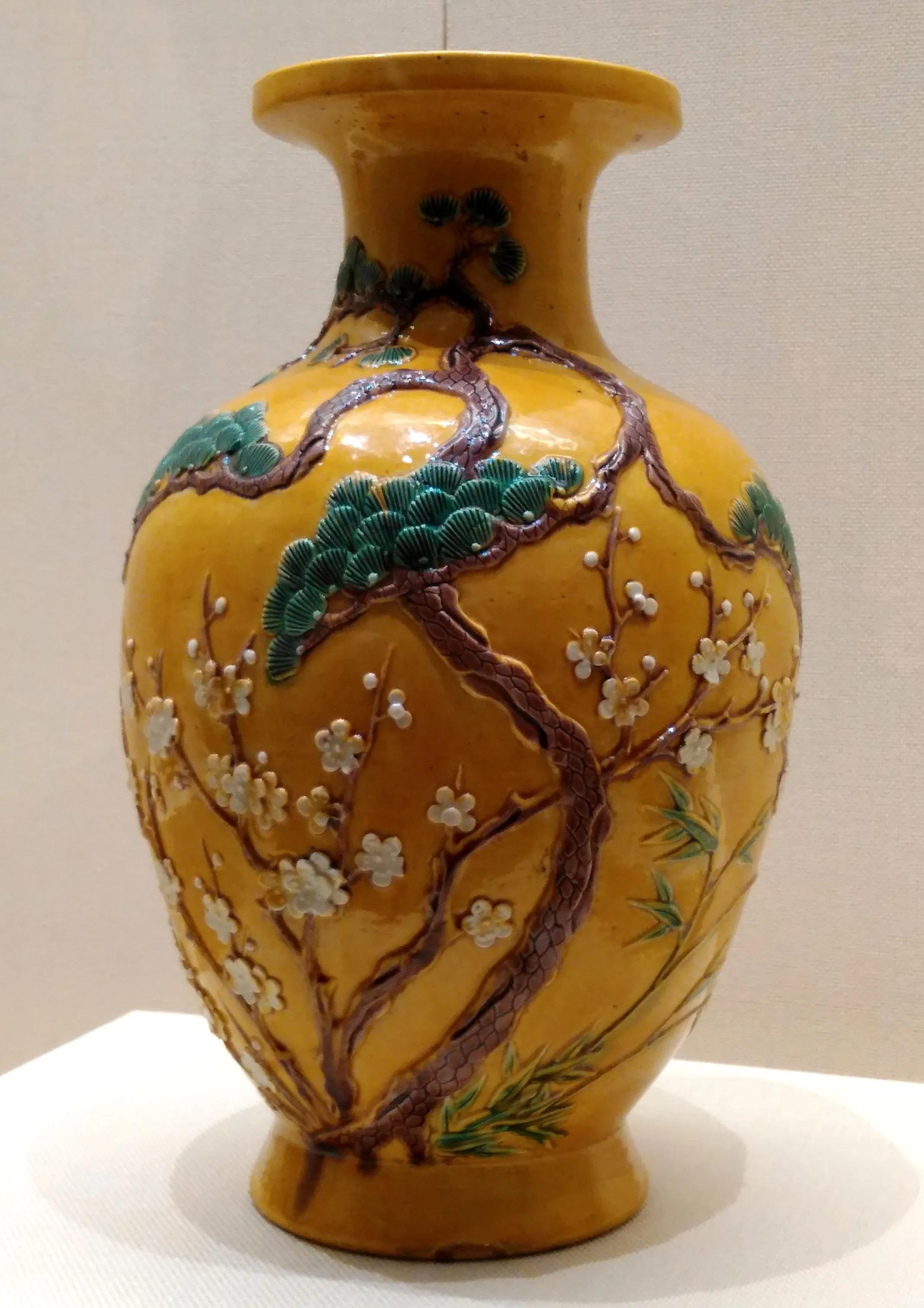 沈阳故宫藏清珍宝展,沈阳故宫博物院馆藏珍宝欣赏