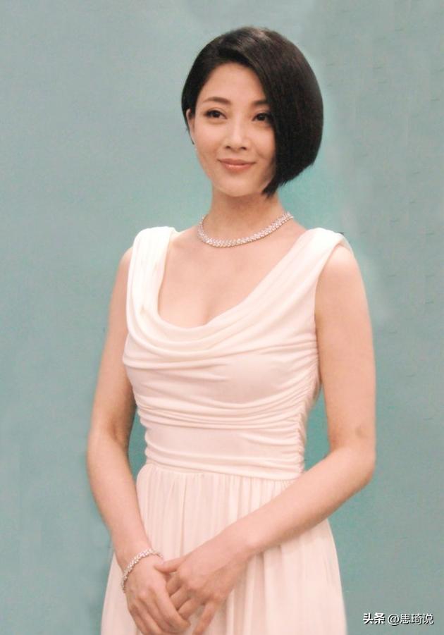 殷桃和前夫的故事,殷桃前夫生活照