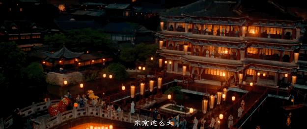 梦华录火吗,梦华录火遍全球