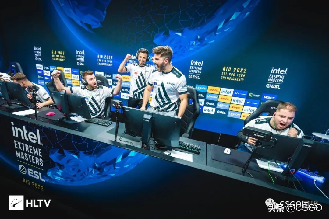 【2022TOP20】第6名：B元帅or箱神？broky