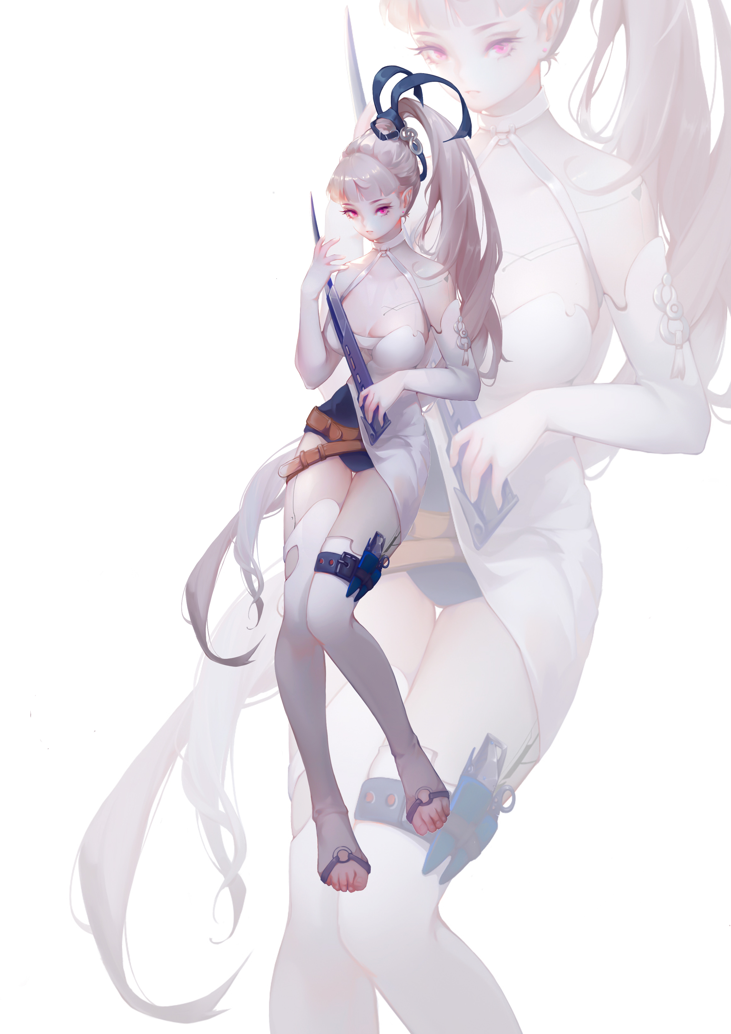 ps黑白变彩色教学,ps灰度教学视频