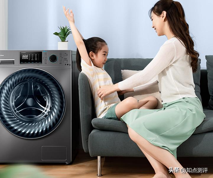 小天鹅洗衣机对比海尔洗衣机波轮,小天鹅洗衣机vs海尔洗衣机