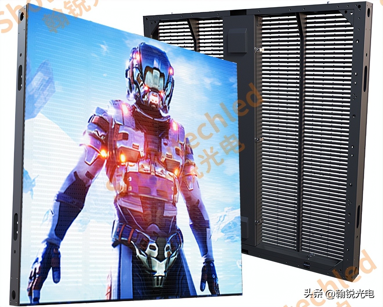 瀚锐光电,翰锐光电位置