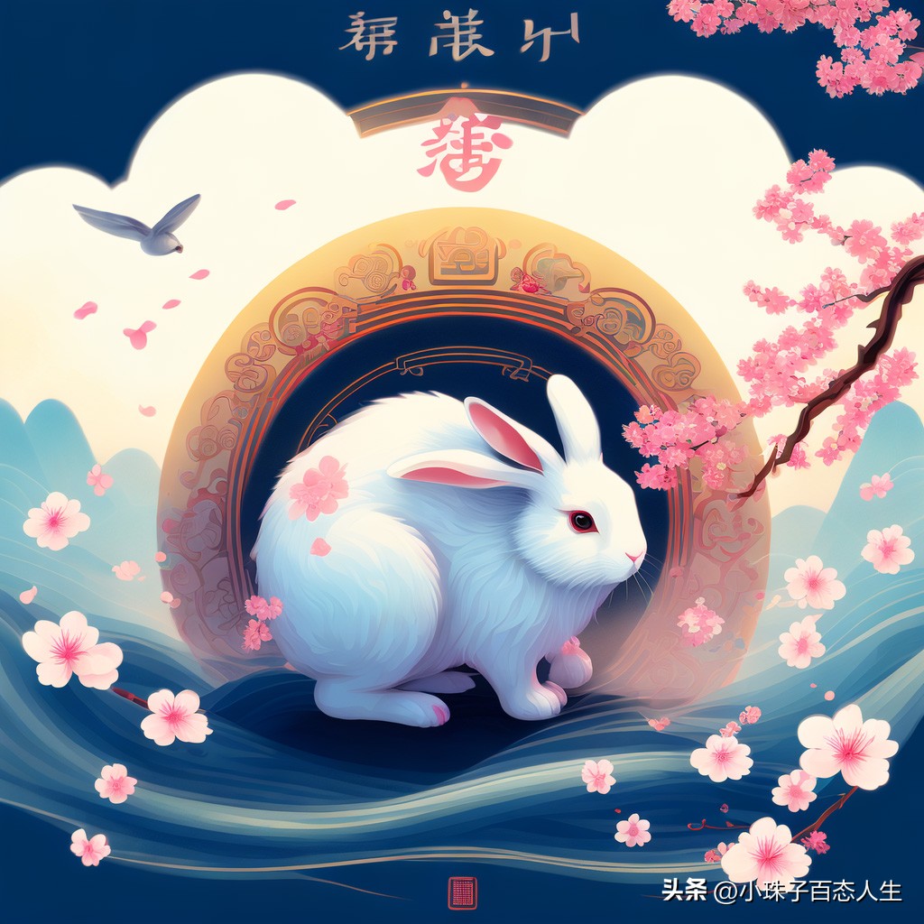 2023年暴富的五大生肖,2023年非富即贵的几大生肖