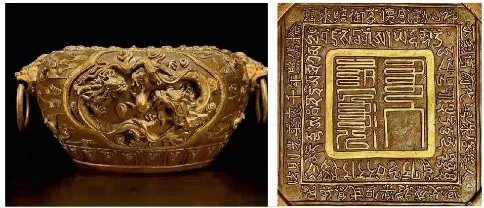 西泠秋拍佛教艺术专场,2022西泠秋拍上海巡展