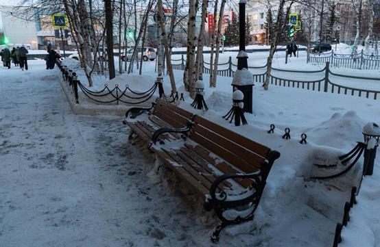 飞越俄罗斯上空,世界目前最大的钻石矿