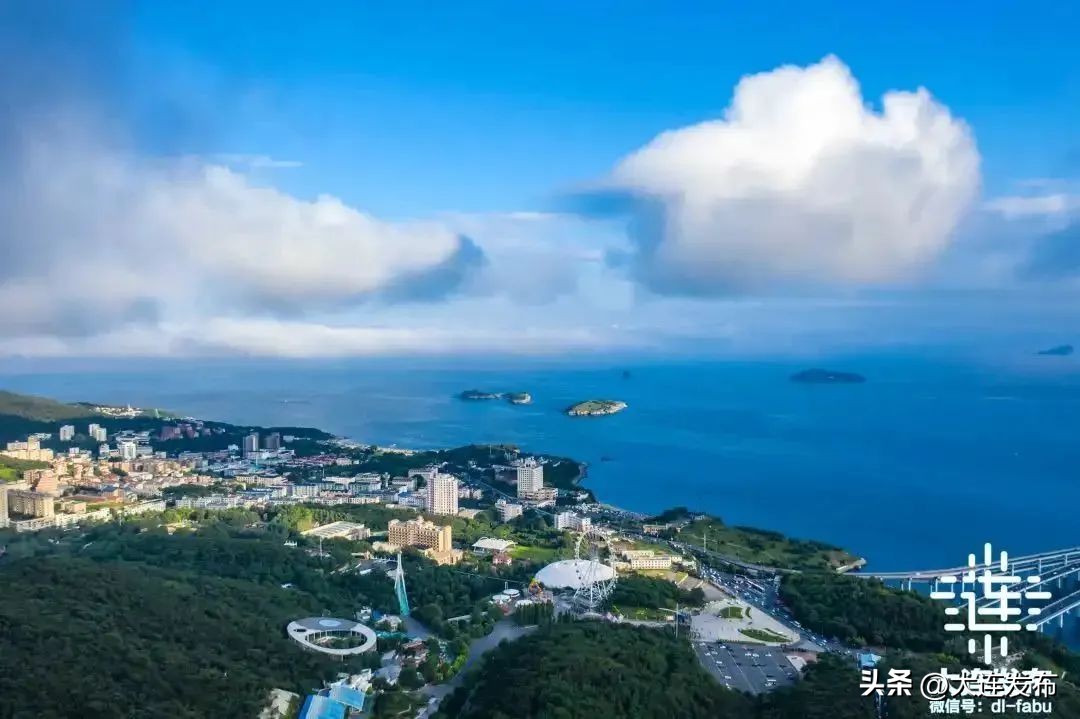 大连gdp冲刺万亿,大连三年过万亿目标文件