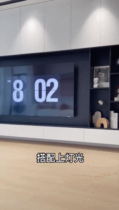 “满墙电视柜”已成市场趋势,满墙电视柜为什么价格高