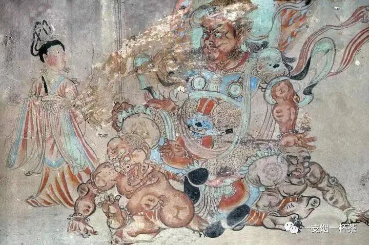 五台山佛光寺语音讲解,五台山佛光菩提寺