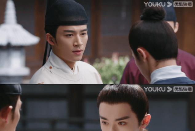 为有暗香来的评论,看为有暗香观后感