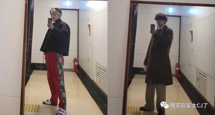 这岂止是恋情瓜啊，根本细思极恐