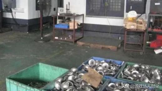 机加工行业有前途吗,年轻人还推荐干机加工行业吗