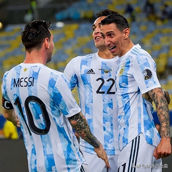 阿根廷2014世界杯梅西集锦,梅西圆梦阿根廷夺得世界杯冠军