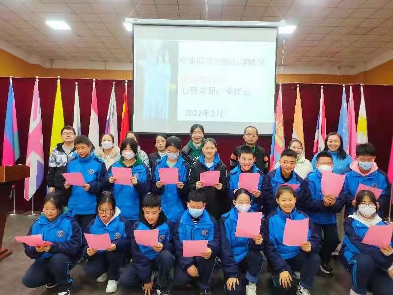 河南李如冰说：宋妈妈《青少年人生格言》给我一股奋发向上的力量