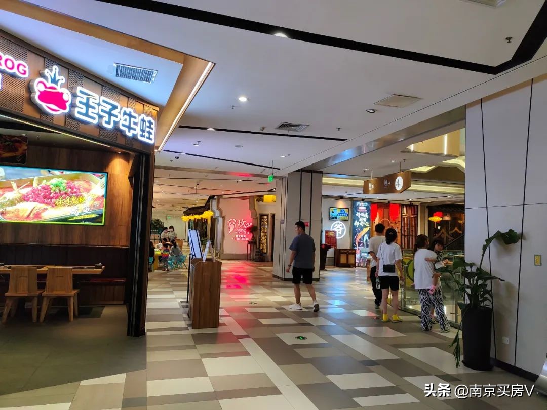 新玄武未来成长性,新玄武商业规划