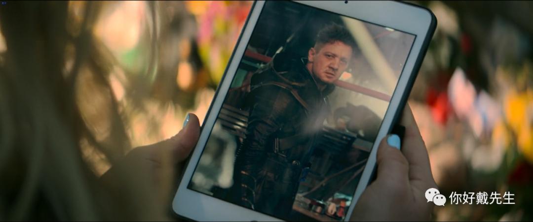 黑寡妇彻底退场,黑寡妇初次登场