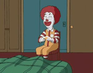 mcdonald是什么意思中文翻译,mcdonald含义