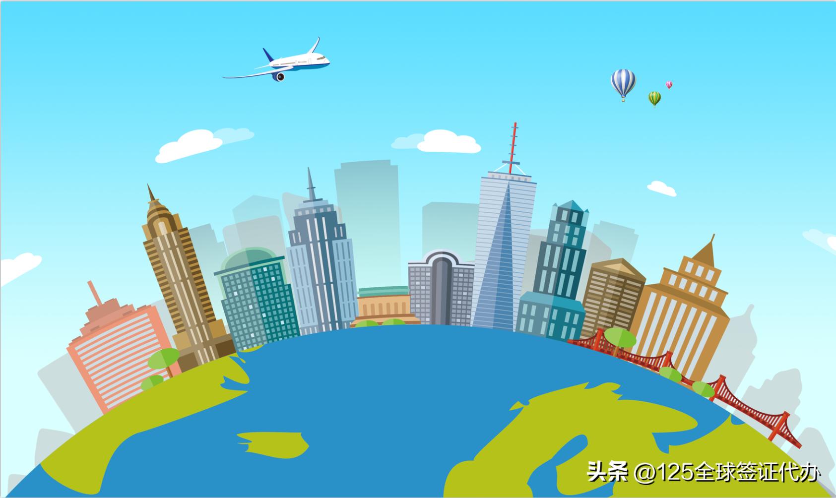 埃及工作签证好办吗,埃及去俄罗斯需要签证吗