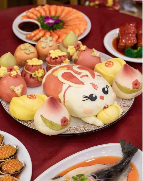 山东人过年的真实瞬间,山东人是如何过春节的