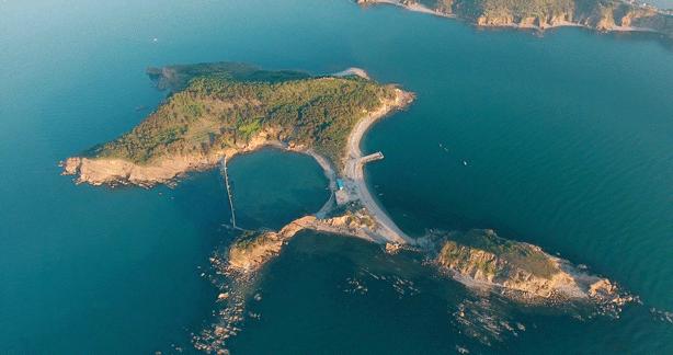 三亚最好的海滨老城,比三亚安静好的小城