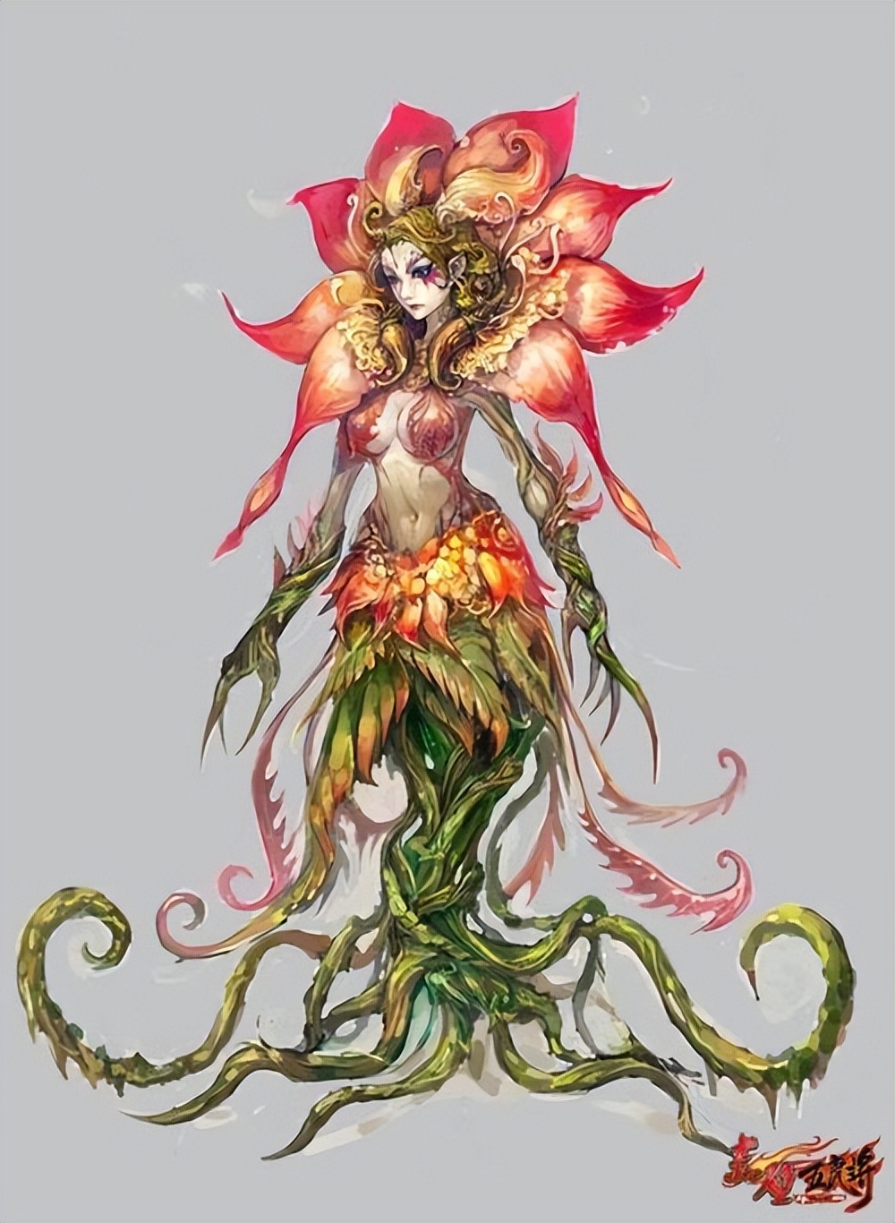 妖怪名单500集,妖怪名单第51集完整版