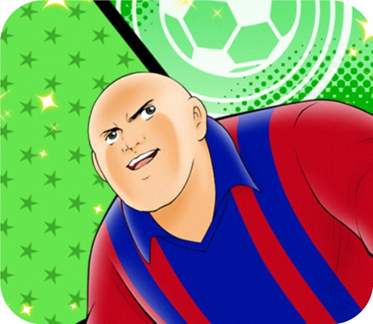 足球小将大空翼巴塞罗那登场,足球小将大空翼一人过德国