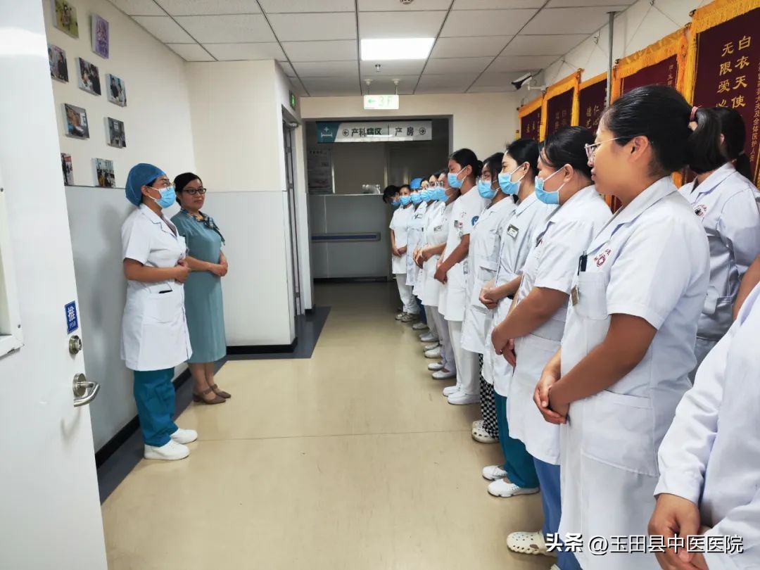 产科护理特色暖心服务,产科暖心服务项目