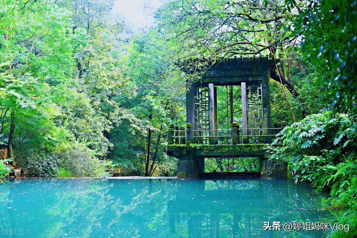 杭州周边自驾游攻略小众景点,杭州小众游最佳攻略