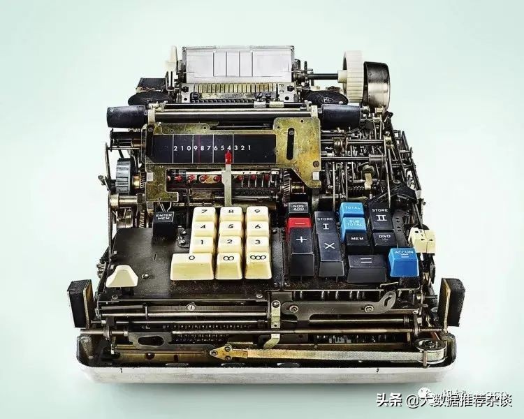 epoll底层原理,计算机底层原理书籍