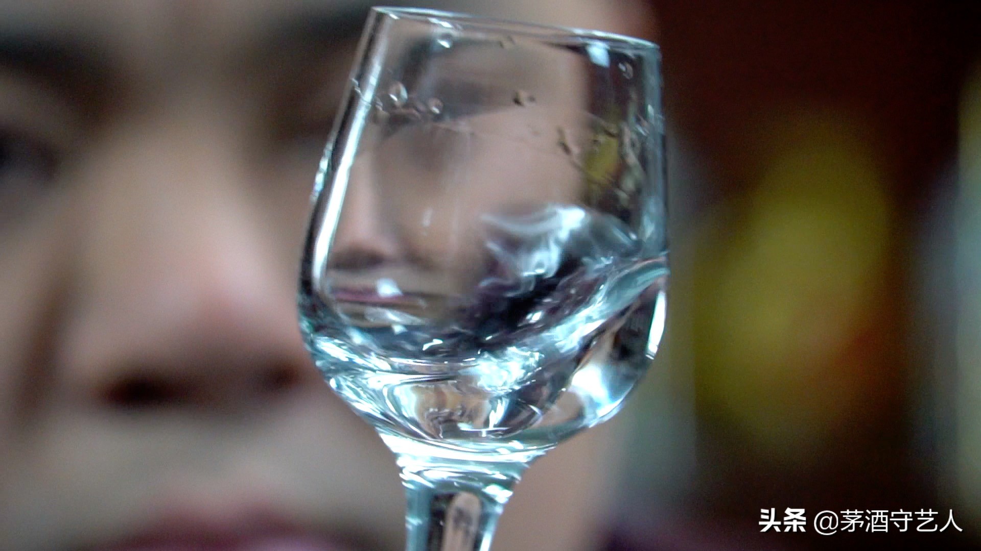 茅酒守艺人视频,茅酒守艺人100以内白酒推荐
