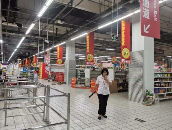 驻华经营24年，外资超市欧尚退出中国？门店或彻底“改名换姓”