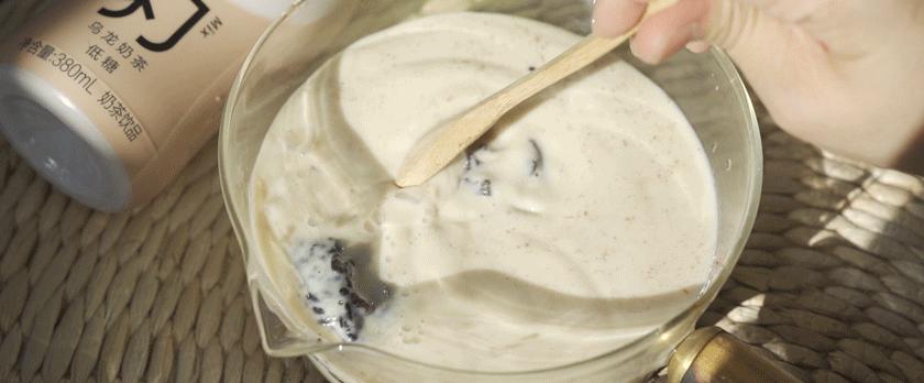 打奶茶真的好喝吗,之前很火的爆打奶茶