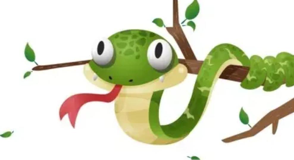 老鹰还能免疫蛇毒？不分品种逮着就吃，毒蛇真的拿老鹰没办法吗？