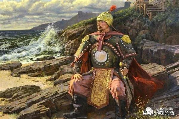 努尔哈赤的转世之谜,努尔哈赤传说故事