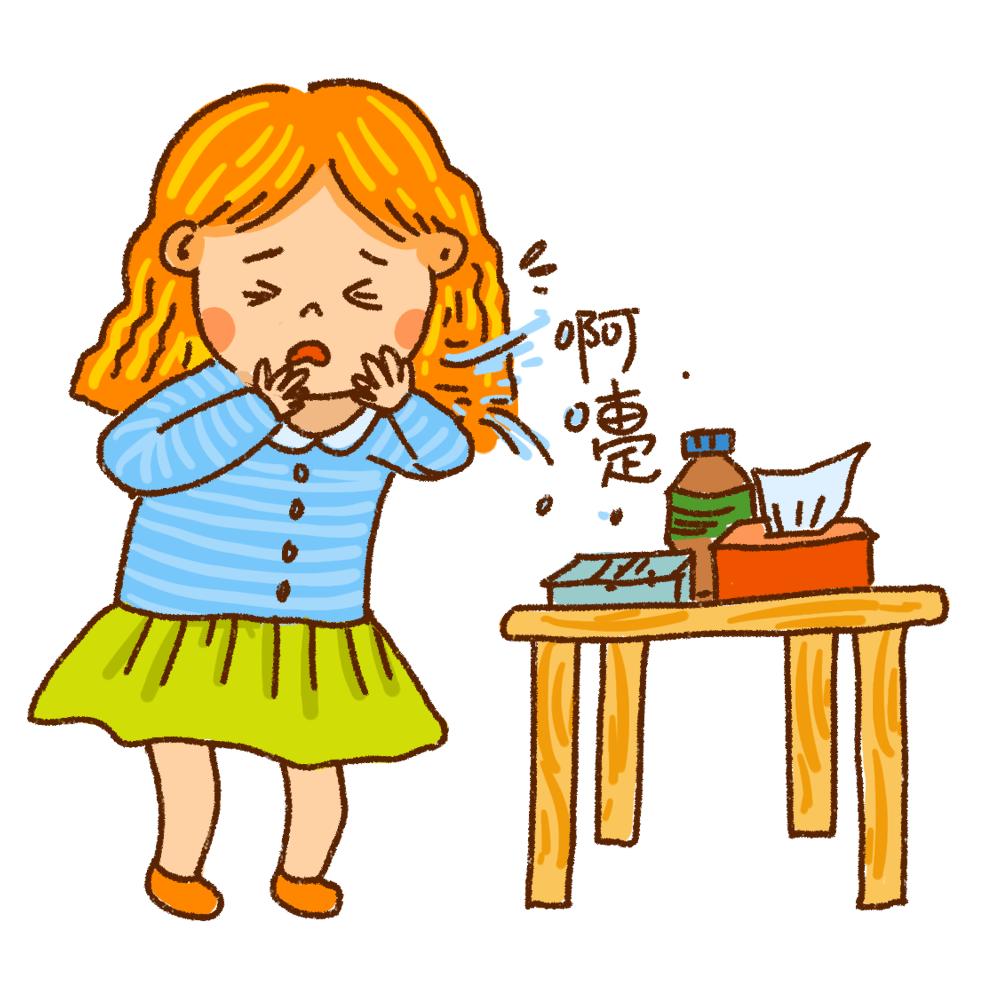 医院感冒科普健康宣教视频,经常胸闷经常感冒经常发炎