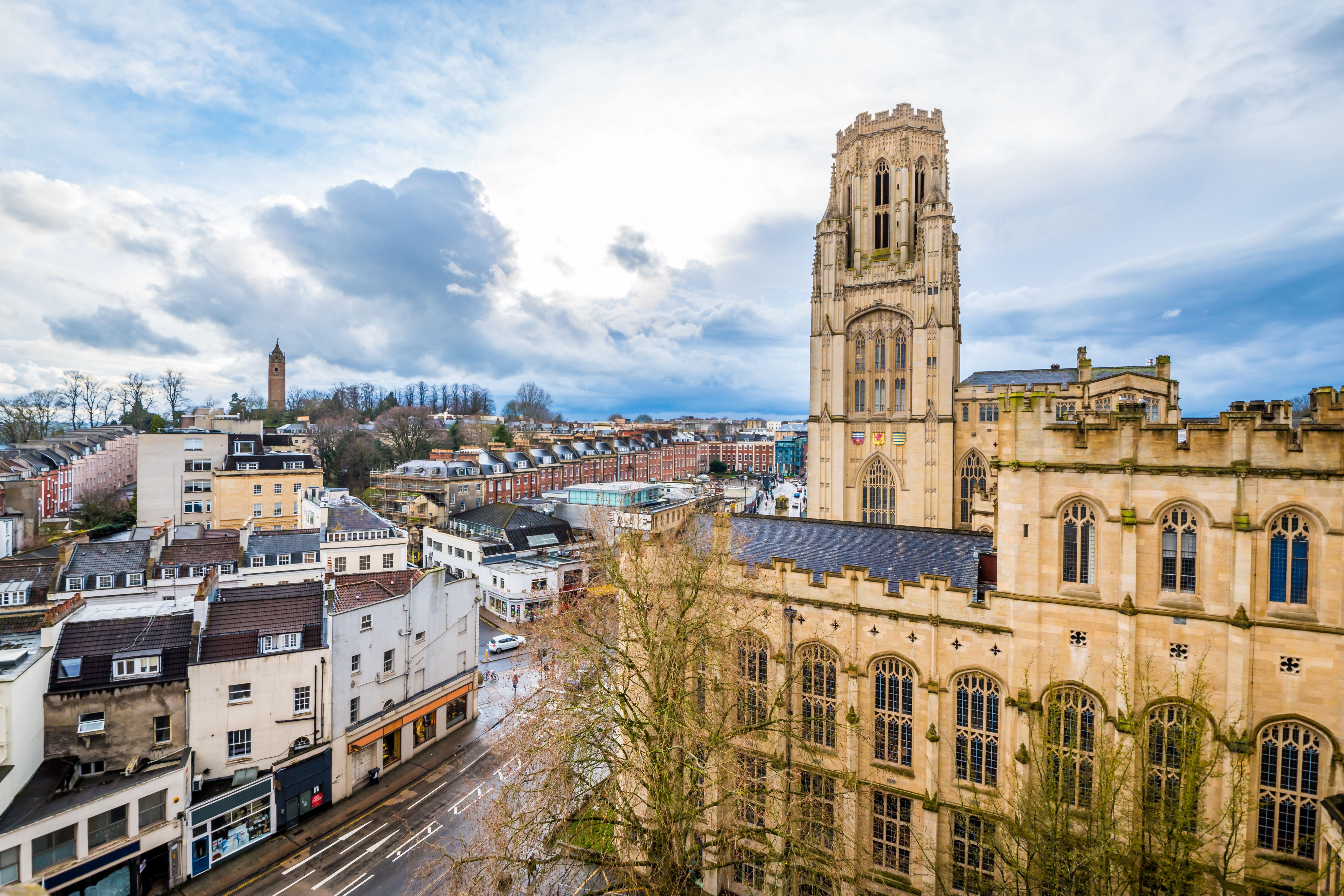 QS排名55的布里斯托大学，机器人专业到底怎样？