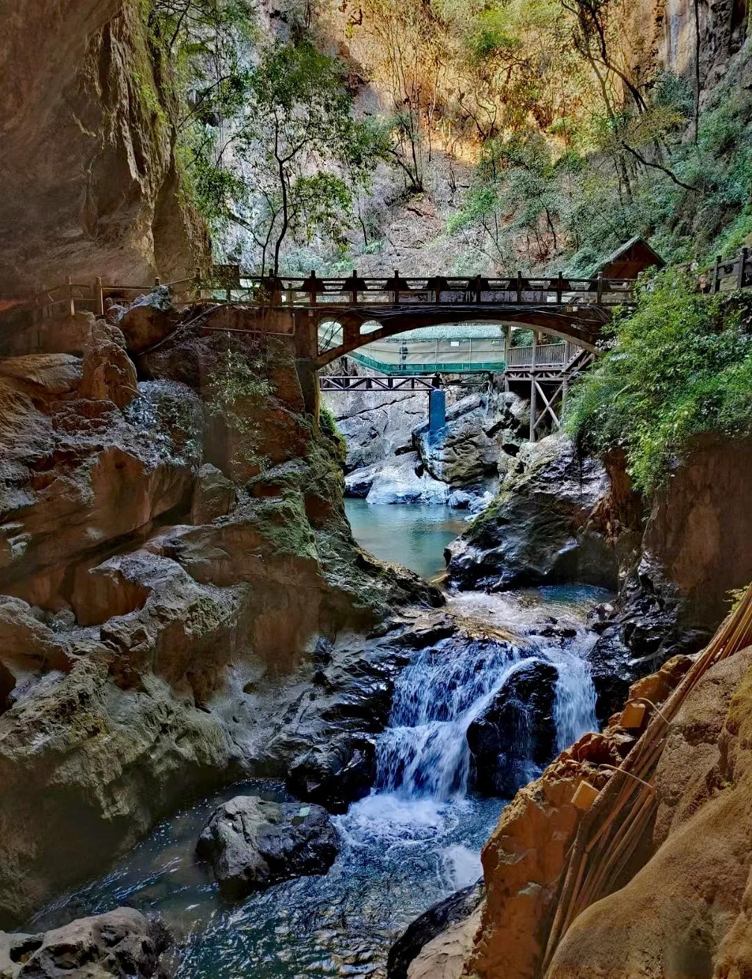 昆明风景最美的地方,云南昆明哪个景点最美