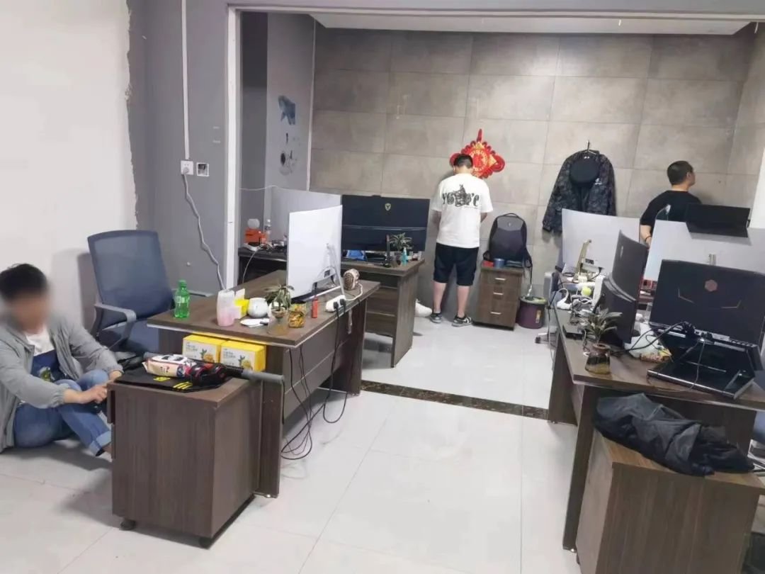 假冒证券app犯罪案件,假炒股平台骗局警方破案率高吗