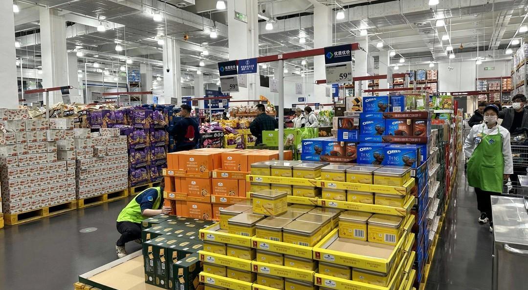 山姆澳洲肥牛火锅片怎么选,山姆肥牛片对比