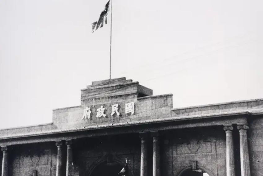 孙殿英盗慈禧太后的墓全过程,孙殿英盗慈禧墓真实记载