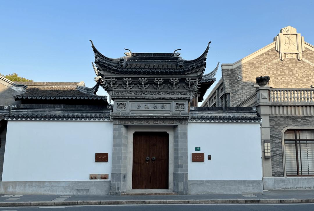 上海古镇十大必去景点旅游攻略,上海附近古镇旅游景点大全排名