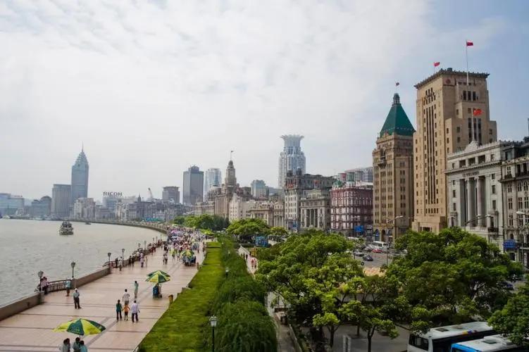 上海旅游必去十大景点排名,上海十大旅游景点哪个好玩