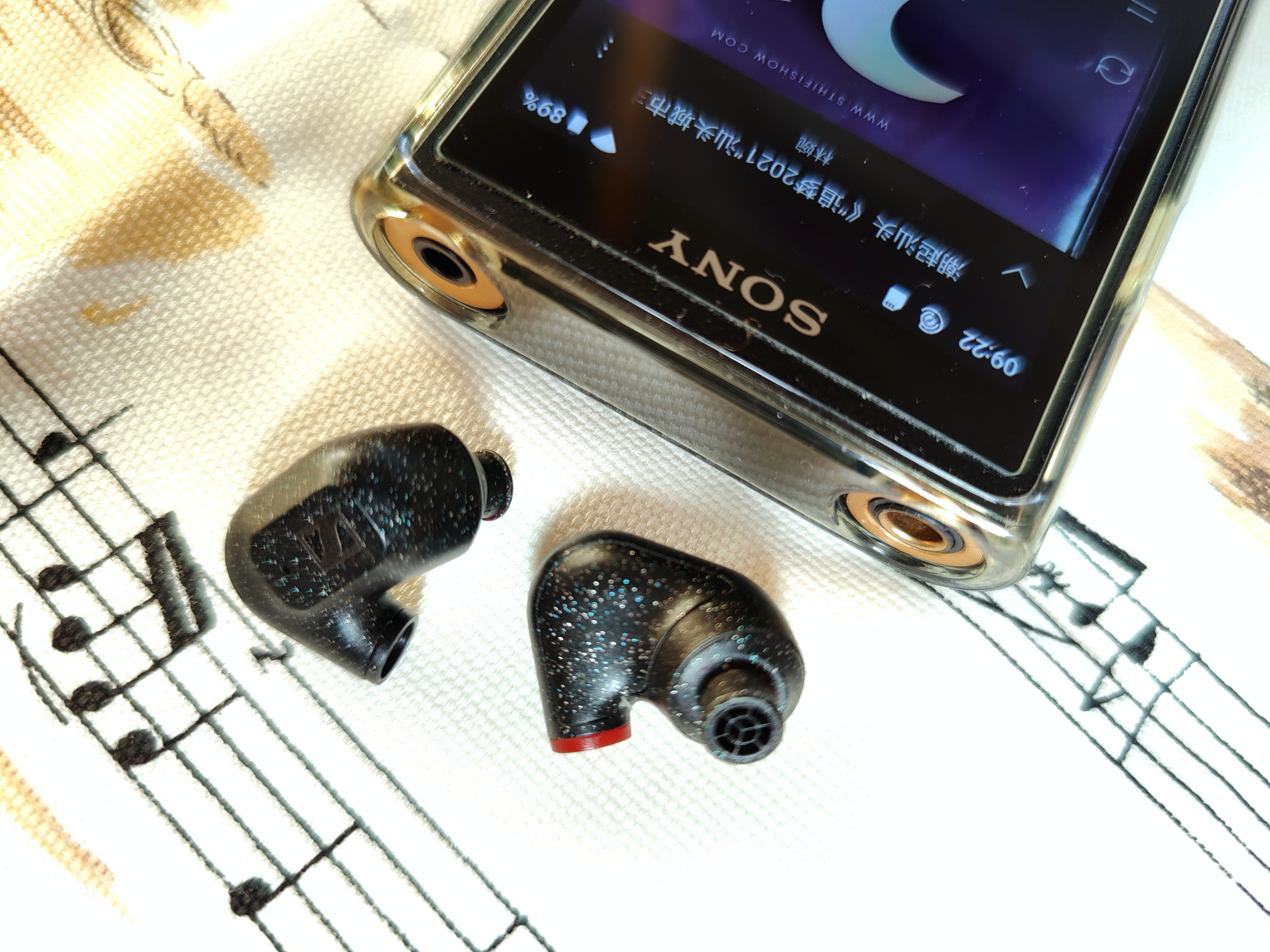 森海塞尔ie300和ie600音质,森海塞尔ie300和200