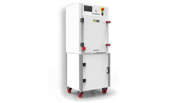 2022年市场上的14种桌面级和工业级SLS3D打印机