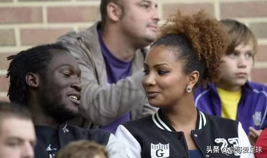 卢卡库参加劳塔罗婚礼,劳塔罗结婚卢卡库