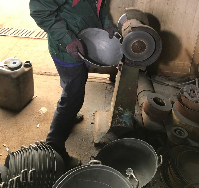 过去你对生铁锅的理解，可能都错了...