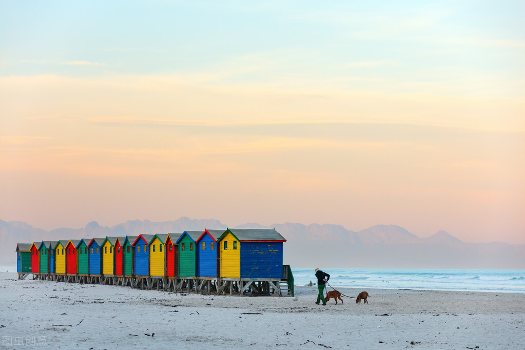 彩虹之国南非旅游,彩虹之国南非视频