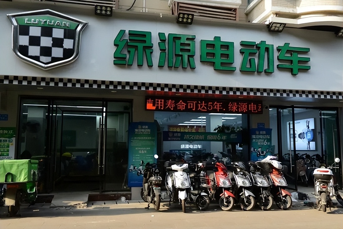 买电动车哪个品牌最好,电动车到底哪个牌子最靠谱