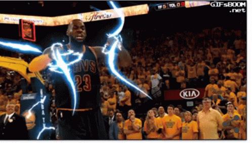 用一生来对抗傲慢与偏见，万字长文记录库里的乔丹精神