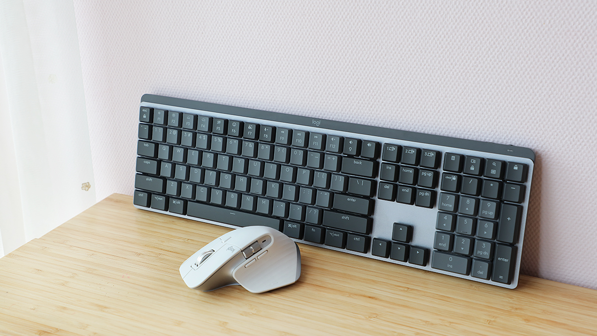 罗技master3,罗技mxmaster3mac版和标准区别